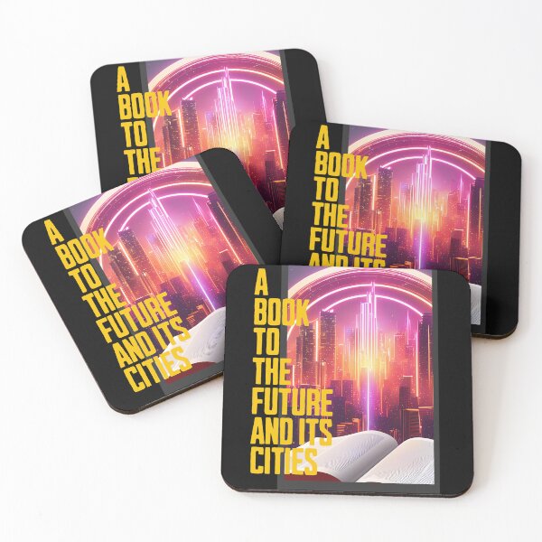 Item preview, Exploring the Future: Transforming Digital Covers designed and sold by Artedig.