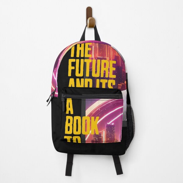 Item preview, Exploring the Future: Transforming Digital Covers designed and sold by Artedig.
