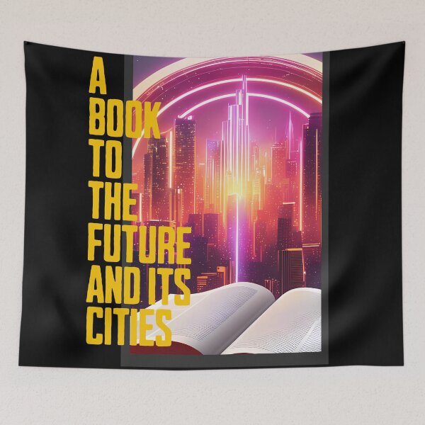 Item preview, Exploring the Future: Transforming Digital Covers designed and sold by Artedig.