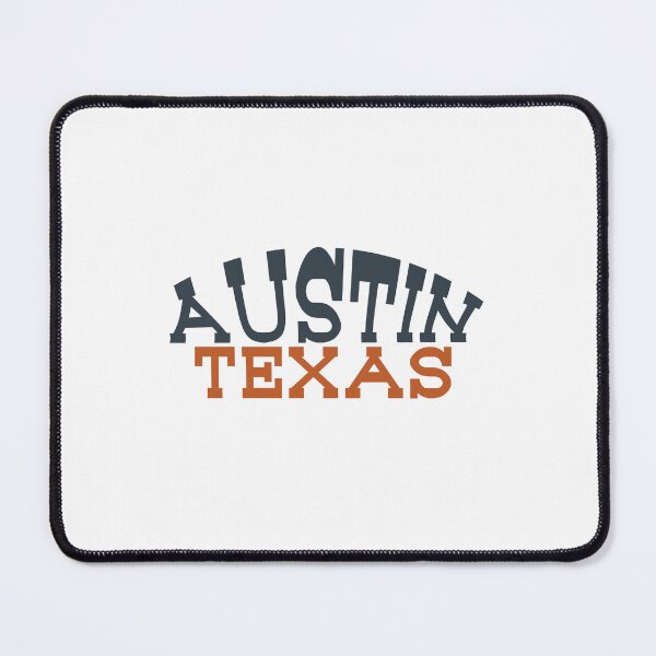 Item preview, Austin Tx designed and sold by Josie Reilly.