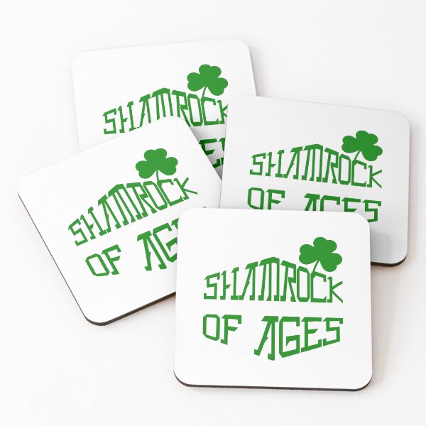 Item preview, Shamrock of Ages designed and sold by AquaJuan.