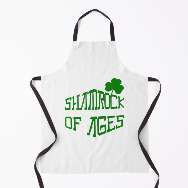 Item preview, Shamrock of Ages designed and sold by AquaJuan.