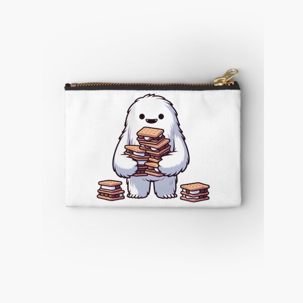 Item preview, S'mores Yeti designed and sold by LemuellTrends.