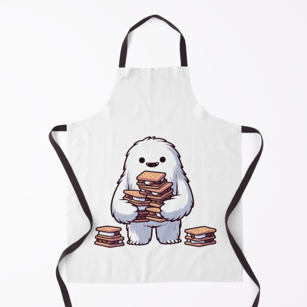Item preview, S'mores Yeti designed and sold by LemuellTrends.