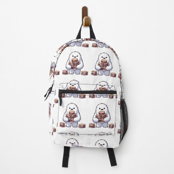 Item preview, S'mores Yeti designed and sold by LemuellTrends.