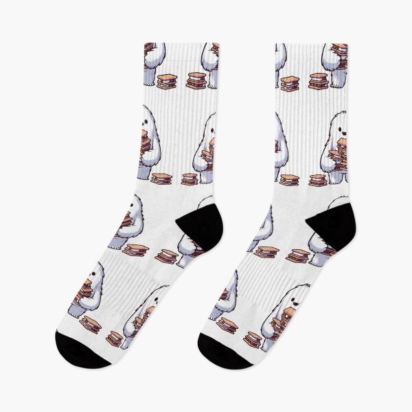 Item preview, S'mores Yeti designed and sold by LemuellTrends.