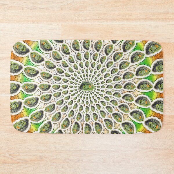Item preview, ExpandedVision/Peace-Orange designed and sold by Klaus Bremner (Autotelic Art).