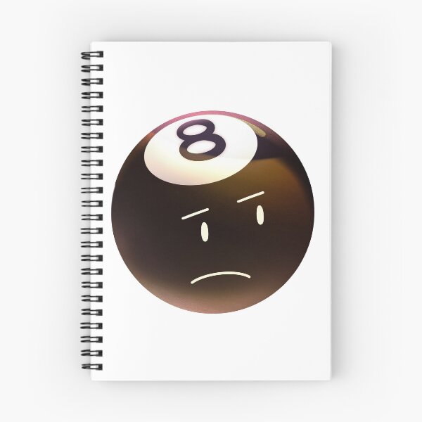 Item preview, BFDI 8ball designed and sold by MsBonnieArt.