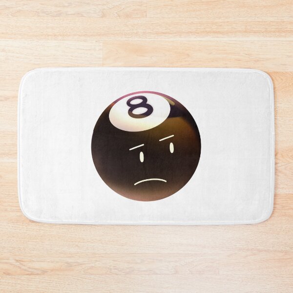 Item preview, BFDI 8ball designed and sold by MsBonnieArt.