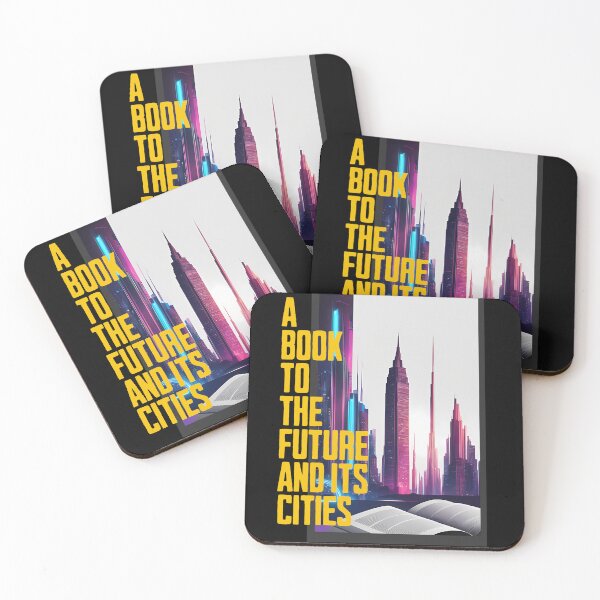 Item preview, Discover the Cities of Tomorrow: Futuristic Art Printed on Urban Beauties designed and sold by Artedig.