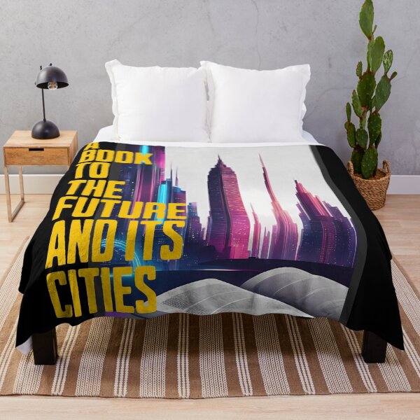 Item preview, Discover the Cities of Tomorrow: Futuristic Art Printed on Urban Beauties designed and sold by Artedig.