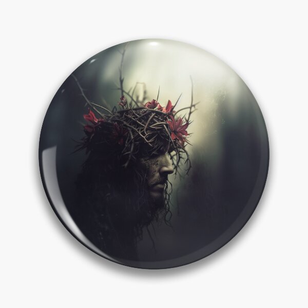 Item preview, EASTER  |  Christ designed and sold by RedHandedOD.