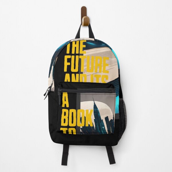 Item preview, Stunning Covers of Futuristic Cities: An Exclusive Look designed and sold by Artedig.