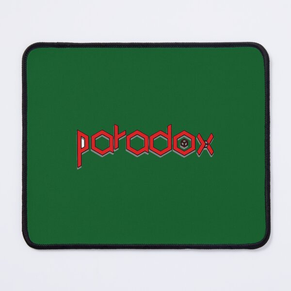 Item preview, Paradox designed and sold by JewelsPark.