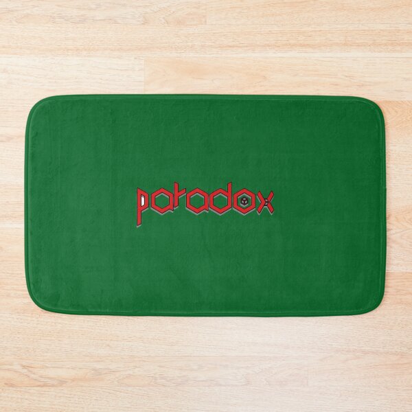 Item preview, Paradox designed and sold by JewelsPark.
