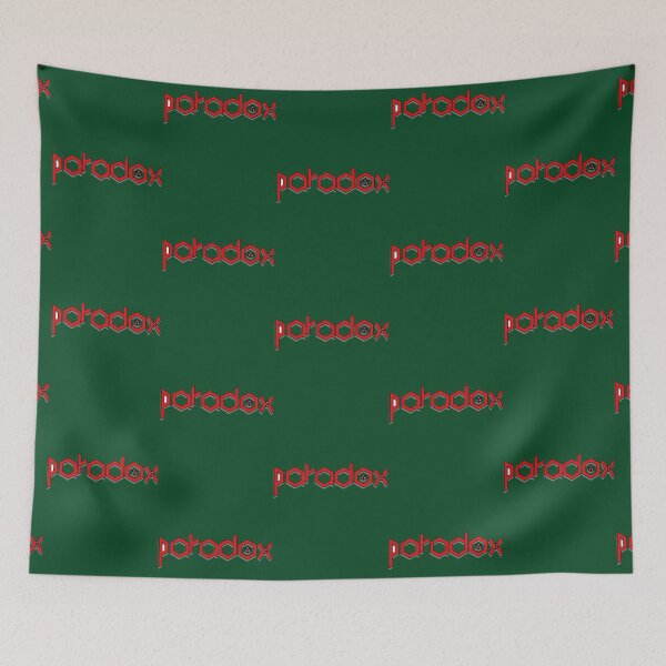 Item preview, Paradox designed and sold by JewelsPark.