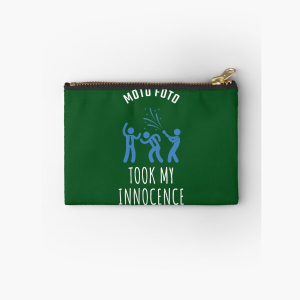 Item preview, moto foto took my innocence designed and sold by JewelsPark.