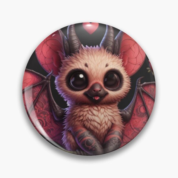 Item preview, Fledgling Chiroptera  designed and sold by piscininha.