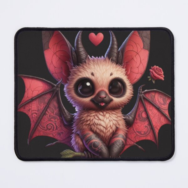 Item preview, Fledgling Chiroptera  designed and sold by piscininha.