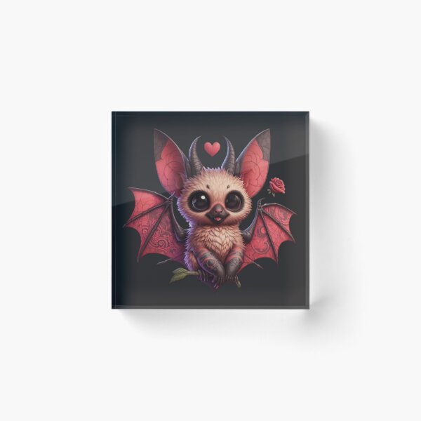 Item preview, Fledgling Chiroptera  designed and sold by piscininha.
