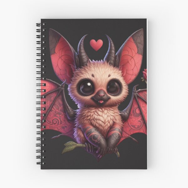 Item preview, Fledgling Chiroptera  designed and sold by piscininha.