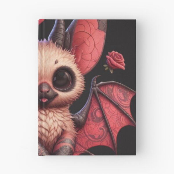 Item preview, Fledgling Chiroptera  designed and sold by piscininha.