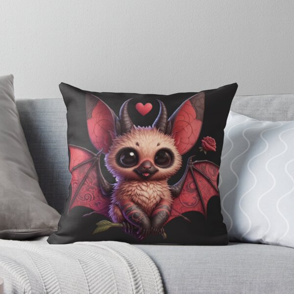 Item preview, Fledgling Chiroptera  designed and sold by piscininha.