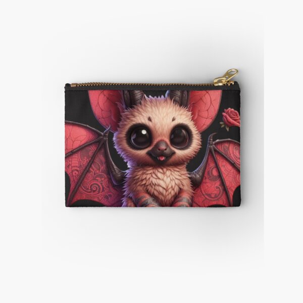 Item preview, Fledgling Chiroptera  designed and sold by piscininha.