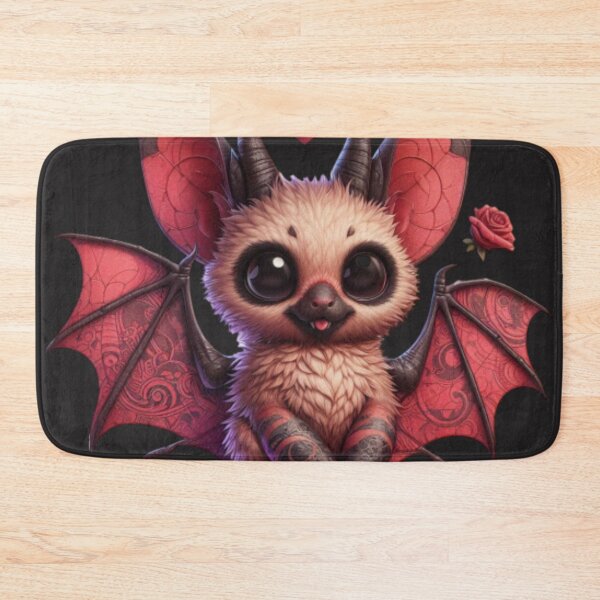 Item preview, Fledgling Chiroptera  designed and sold by piscininha.
