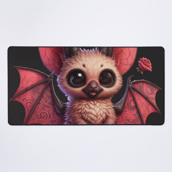 Item preview, Fledgling Chiroptera  designed and sold by piscininha.