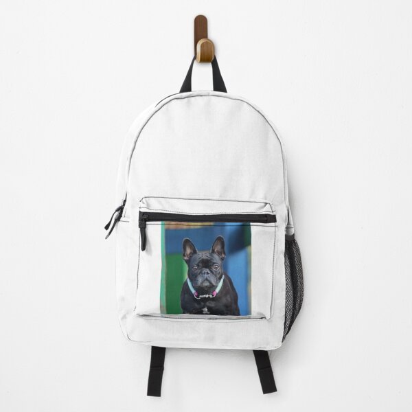 Item preview, Surprised French Bulldog designed and sold by VanGaldo.