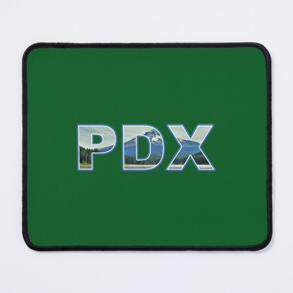 Item preview, PDX Mount Hood designed and sold by JewelsPark.
