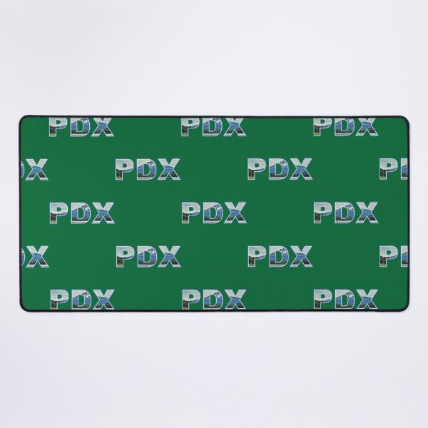 Item preview, PDX Mount Hood designed and sold by JewelsPark.