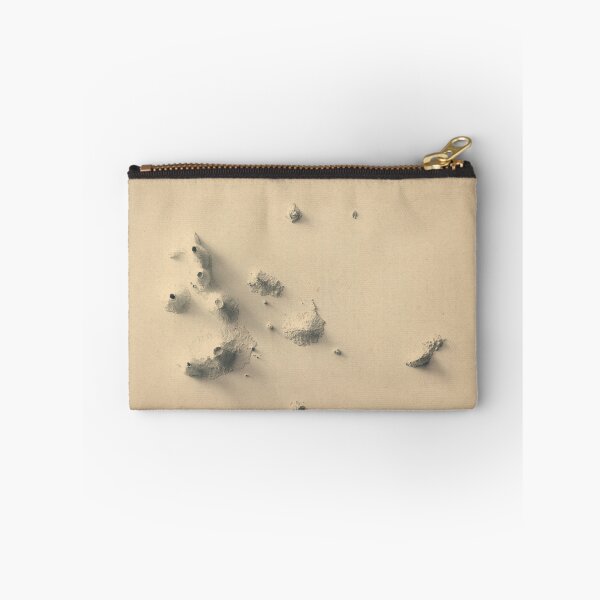 Item preview, Galapagos, Ecuador, Shaded Relief Map 3D digitally-rendered designed and sold by ThinkAboutMaps.