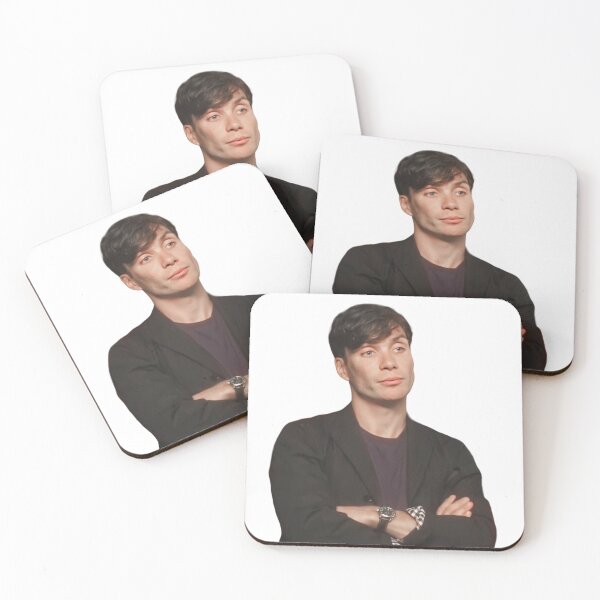 Item preview, Disappointed Cillian designed and sold by Fun Passion.