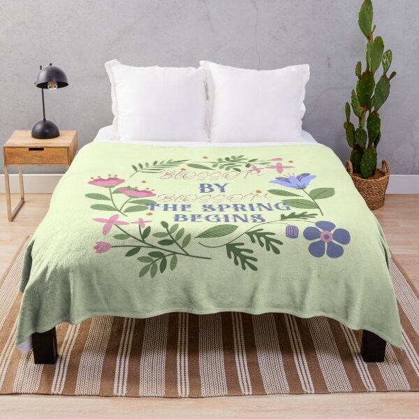 Item preview, Spring Blossoms designed and sold by Emilys-Tee-Shop.