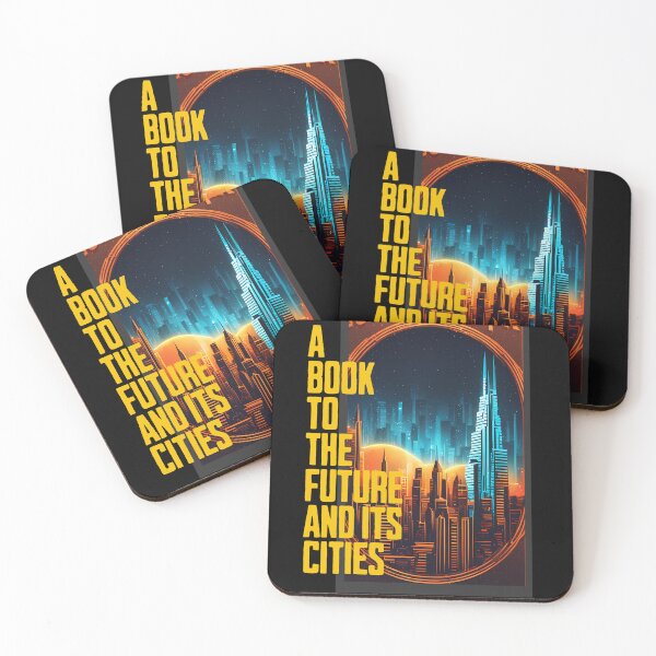 Item preview, Digital Art: Cities of Tomorrow in Stunning Representations designed and sold by Artedig.