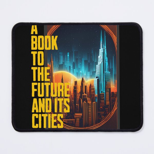 Item preview, Digital Art: Cities of Tomorrow in Stunning Representations designed and sold by Artedig.