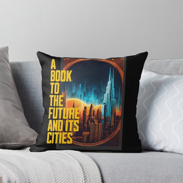 Item preview, Digital Art: Cities of Tomorrow in Stunning Representations designed and sold by Artedig.