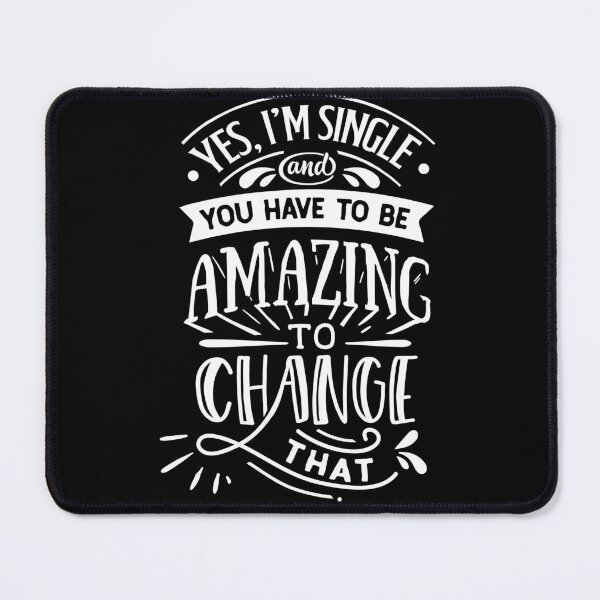 Item preview, Single Life designed and sold by Courtney Civis.