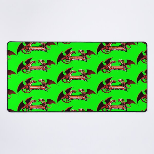 Item preview, DRAGONS - #00FF00 designed and sold by Marlon Oseguera.