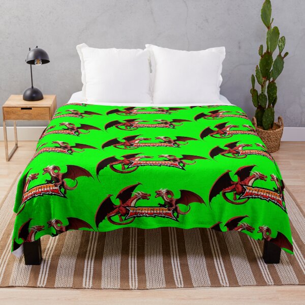 Item preview, DRAGONS - #00FF00 designed and sold by Marlon Oseguera.