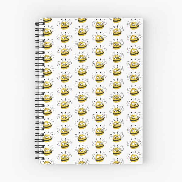 Item preview, Emotional Bumble Bees designed and sold by Hannah Smolensky.