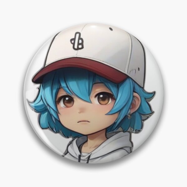 Item preview, Cute Chibi Boy designed and sold by Yunniofx.