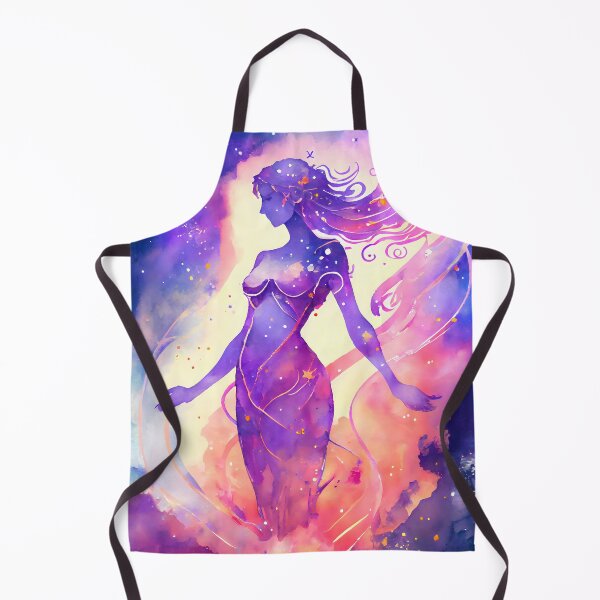 Item preview, Virgo Astrology designed and sold by ZodiacWonders.