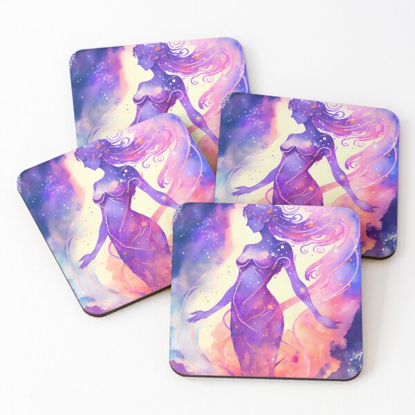 Item preview, Virgo Astrology designed and sold by ZodiacWonders.