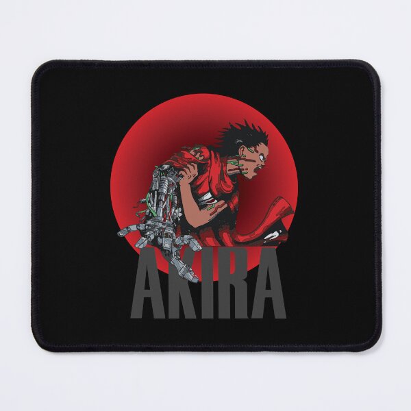 Item preview, AKIRA (Japanese: アキラ) designed and sold by metalcharisma.