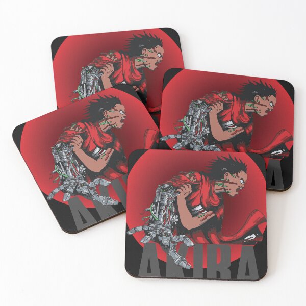 Item preview, AKIRA (Japanese: アキラ) designed and sold by metalcharisma.