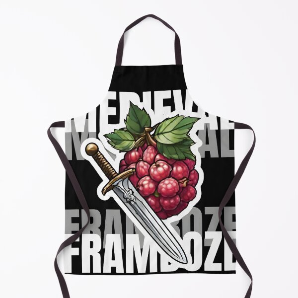 Item preview, Medieval Framboze designed and sold by Framboze.