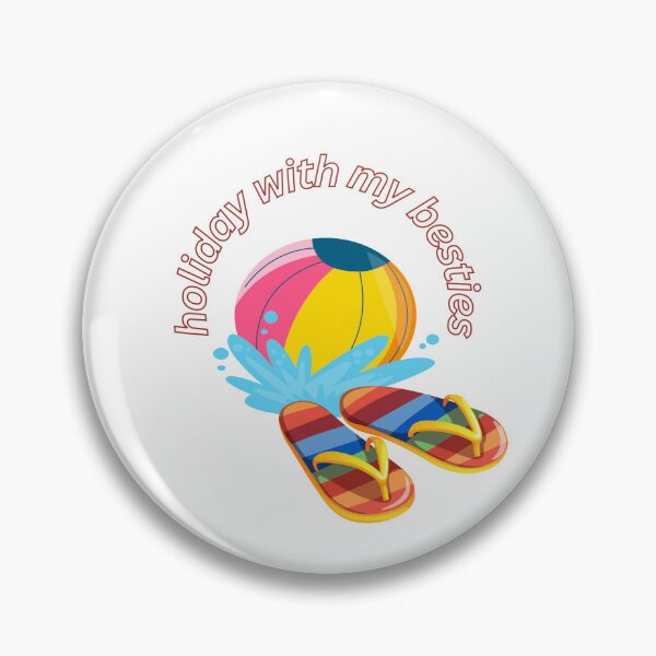 Item preview, Holiday with my Besites designed and sold by Mara9.